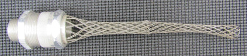 MOLEX 36276 1 1/4"NPT LIQUIDTIGHT STRAIGHT STRAIN RELIEF CORD GRIP - NEW NO BOX