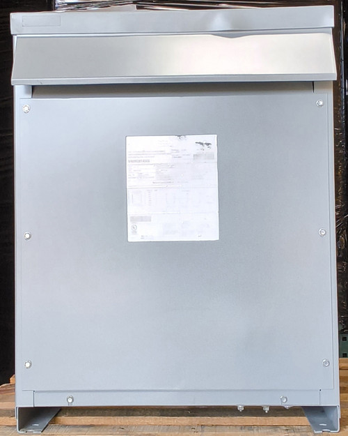 Eaton V48M28T45EE KVA 45 480V-208Y/120V 3Ph 60Hz Nema 3R