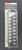 OMRON C200H-ID212 24VDC 7MA 16 CHANNEL DC INPUT MODULE 2675J - NEW NO BOX
