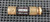 Edison ECNR6.25 6.25 Amp 250 Volt Class RK5 Time Delay Fuse - 10 Pieces