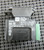 TELEMECANIQUE DA10 240/500V 10A CONTACT BLOCK 026463 - LOT OF 3 / NEW IN BOX