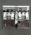 SIEMENS 3RA1326-8XB30-1AK6 11KW 3P 110/120V REVERSING CONTACTOR - NEW IN BOX