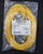 Turck RKE 4T-5-P7X2/S715 Eurofast Molded Cordset 30V 4A 5 Pin U5316-03