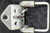ANDERSON HUBBELL ESC50020 ESC-500 2/0-500 CONNECTOR LINE STIRRUP - NEW NO BOX