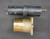 COOPER X8337-11C 65A 600V 4AWG DUST TIGHT QUIK-LOC FEMALE CONNECTOR - NEW IN BOX