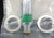 TURCK Ni 8-M18-RP6X-H1143 30MM INDUCTIVE SENSOR 30VDC 200mA - FACTORY SEALED