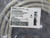 Brad Connectivity DNDF11A-M020 1300250503 Mini-Change Device Net 5P Cable Ass...