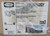 HUBBELL HBL30442GY 2-GANG GRAY EXTRA DEEP METAL RACEWAY FITTING - FACTORY SEALED