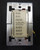 LIGHTOLIER OS1000LVI 1000W 120V IVORY DESIGNER STYLED PRESET DIGITAL DIMMER