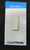 Lutron DVSC-600P-MN 600 Watt 1P Dimmer Incandescent