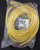 Brad Harrison 705000K02F200 5P Female 20' 18/5 AWG Micro-Change Assemblies