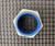 Thomas & Betts HA-902 3/4" Insulated Chase Nipple - Lot of 7 / New No Box