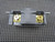 Cooper Arrowhart CWL1820R Single Twistlock Receptacle 20A 120/208V 3P 4W L18-20R