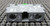 ABB MCB-10 1NO FRONT MOUNT CONTACT BLOCK 1SFA611610R1001 - LOT OF 4 / NEW NO BOX