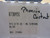 Phoenix Contact OTTA 25-M6 Terminal Block 0790491 Single Phase Gray - New No Box
