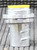 ARLINGTON GF75A 3/4" SCREW-IN FLEXIBLE INSULATED METAL CONNECTOR - LOT OF 25