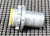 ARLINGTON GF75A 3/4" SCREW-IN FLEXIBLE INSULATED METAL CONNECTOR - LOT OF 25