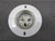 Cooper Arrow Hart 5378C 20A125V Nema 5-20P Male Inlet Industrial/Commercial