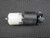 COOPER 6269 B&W 15A 125V 2P 3W 5-15R SAFETY GRIP CONNECTOR - NEW IN BOX
