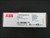 ABB 1TNE968902R2101 Digital Input Module 8DI 24VDC 1-Wire 1.6W DI561 A1