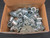 Thomas & Betts Steel City TC102-SC Concrete Tight 3/4" EMT Connector – Lot of 50