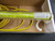 Daniel Woodhead 1045 Fluorescent Hand Lamp 4 Watt 120V 18' Cord 1301080091