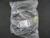 Brad Connectivity ENS2105M100 Ethernet Male Cat 5E Cable 1300500478
