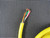 Molex Woodhead 105001A01F120 Cable Assembly 16AWG 12' 5 Position 90 Deg
