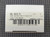 Bussmann 663-R Class R Fuse Reducers accepts 30A for 60A Block Size 600V