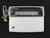 NAPCO Gemini GEM-DK3DGTL Digital Keypad Door Style 17439DR