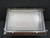 GE WM7S07S1H1SN4DB WALLMOUNT 175 LUMINAIRE & LUCALOX CLEAR LAMP - NEW OPEN BOX