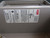 Hoffman HJ806HW Type 4x Flat Hinged Screw CVR