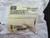 Hubbell SHC1035ZP Cord Connector Plated Steel
