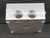 BELL OUTDOOR 5345-0 TWO-GANG WEATHERPROOF BOX - LOT OF 4 / FACTORY SEALED