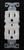COOPER CR15W 15A 125V 2P 3W WHITE DUPLEX RECEPTACLE - LOT OF 5 / NEW IN BOX