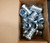 EMERSON 6075S 3/4" CONCRETE-TIGHT COMPRESSION COUPLING - LOT OF 20 / NEW IN BOX