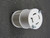 Cooper Arrow Hart 6544 Locking Connector 30A 600V 3PH 3P 4W GRD