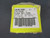 Cooper Bussmann LPN-RK-150SP 150A 250VAC Class RK1 Fuse