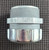 THOMAS & BETTS 2575 2" LIQUIDTIGHT STRAIN RELIEF CORD CONNECTOR - NEW NO BOX