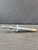 HUBBELL CHANCE C2060266 1" LEAD THREAD 7 7/8" SHAFT CROSSARM INSULATOR PIN