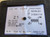 ITRON 92358-201 VOLTAGE TRANSFORMER 240V 60HZ TYPE T6R - NEW IN BOX