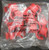 COOPER ASB-5 ANTI-SHORT BUSHING FOR 1" CONDUIT - LOT OF 25 / FACTORY SEALED