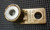 BLACKBURN L400-BB 1/0-500 MCM SINGLE HOLE UNINSULATED COPPER LUG - NEW NO BOX