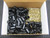 IDEAL 30-210 SET-SCREW WIRE CONNECTOR MOD 10 22-10AWG - LOT OF 100 / NEW IN BOX