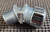 THOMAS & BETTS 2202 ½” 45° BEND LIQUIDTIGHT STRAIN RELIEF CONNECTOR – LOT OF 5