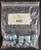 THOMAS & BETTS 2202 ½” 45° BEND LIQUIDTIGHT STRAIN RELIEF CONNECTOR – LOT OF 5