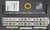 HUBBELL P5E48U 48 PORT UNIVERSAL WIRING 3.5" x 19" x 3.5" P5E SERIES PATCH PANEL