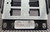 HUBBELL PSJ48BK2 48 RJ45 UNLOADED JACKS BLACK 48-PORT SHIELDED PATCH PANEL