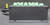 ACCLAIM ZDM6 100/240V 0.12A 50/60HZ 0-10V/SINK/DMX LIGHTING PROTOCOL CONVERTER