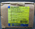 SQUARE D 2510MCG1 SERIES A 1PH 3HP 600V 2P NEMA 1 AC MANUAL STARTER